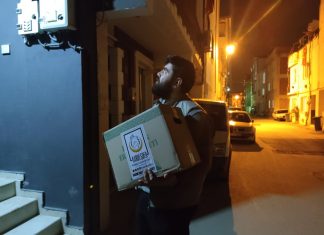 ramazan kolilerini ihtiyac sahiplerine ulastirmaya devam ediyoruz 03