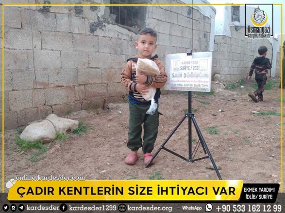 ramazanda da ihtiyac sahiplerini ekmeksiz birakmadik 06