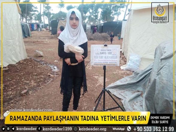 ramazanda yetimler bagislariniz ile sevindi 15
