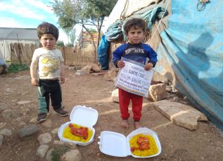 sizleri yetimler ile iftar sofralarinda bulusturuyoruz 03