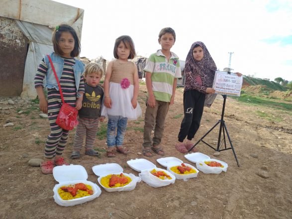 sizleri yetimler ile iftar sofralarinda bulusturuyoruz 04