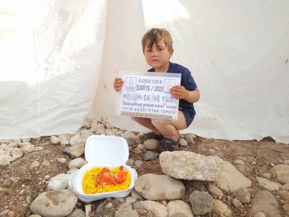 sizleri yetimler ile iftar sofralarinda bulusturuyoruz 23