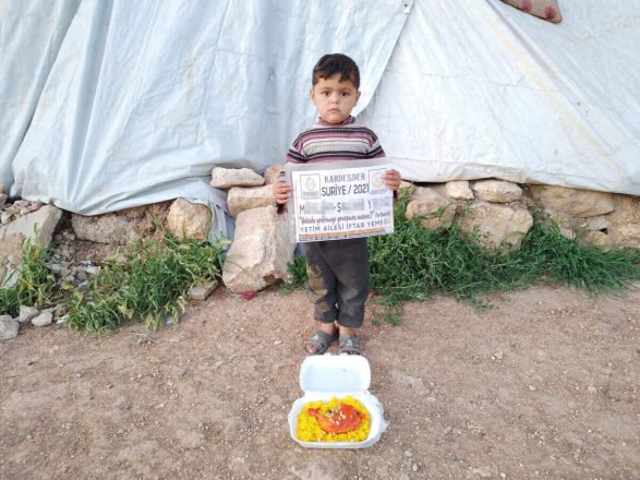 sizleri yetimler ile iftar sofralarinda bulusturuyoruz 20