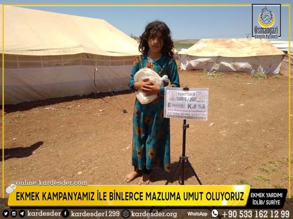 suriye de binlerce mazluma umut oluyoruz 03