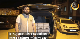 turkiye deki ihtiyac sahiplerine erzak dagitimi 01