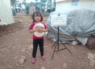 yetim ve mazlumlara bagislarinizi ulastirmaya devam ediyoruz 17
