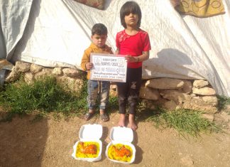 yetimler ile iftar sofralarinda bulustuk 08
