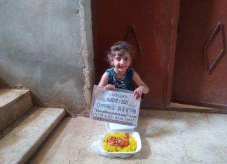 yetimlere bir iftar da sen ver 05