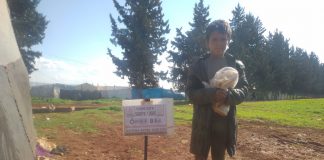 yetimleri ekmeksiz birakmayarak bu hayra ortak olun 14