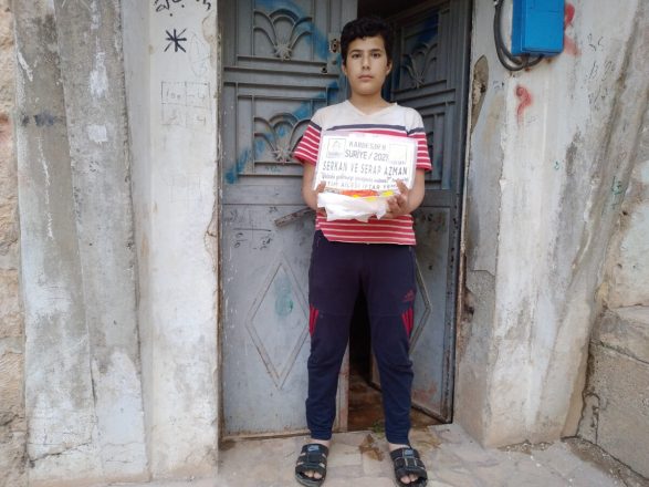 yetimlerin iftar sevincine ortak olmak istemez misin 04