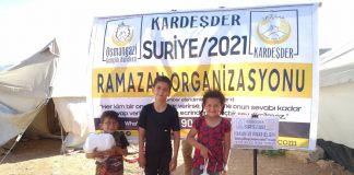 yetimlerin sevinmesine vesile olun 01