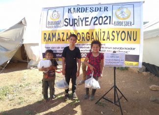 yetimlerin sevinmesine vesile olun 01