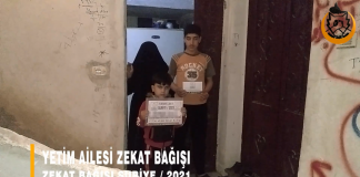 zekatlarinizi yetim ailelerine ulastiriyoruz 01