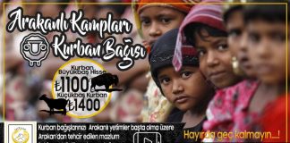 arakanli kardeslerimiz kurban bagislariniz bekliyor 01
