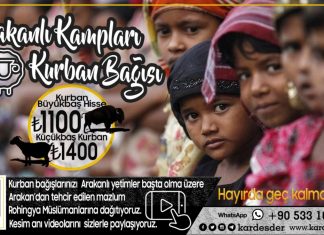 arakanli kardeslerimiz kurban bagislariniz bekliyor 01