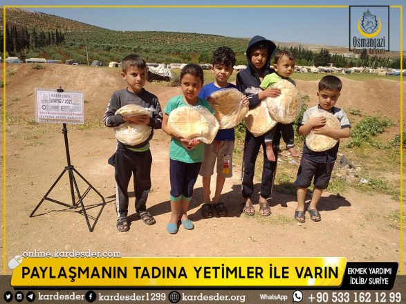 bagislariniz ile yetimlerin yuzunde tebessum olun 03