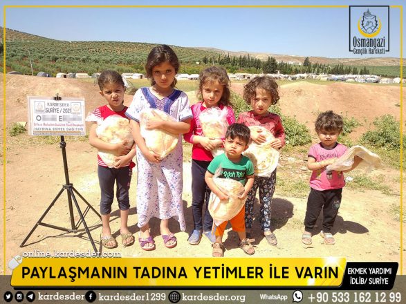 bagislariniz ile yetimlerin yuzunde tebessum olun 04