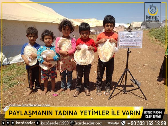 bagislariniz ile yetimlerin yuzunde tebessum olun 06