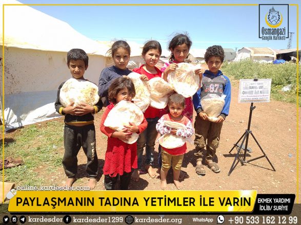 bagislariniz ile yetimlerin yuzunde tebessum olun 08