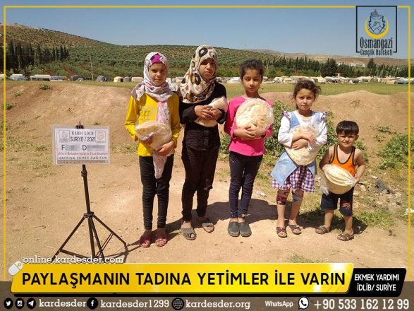 bagislariniz ile yetimlerin yuzunde tebessum olun 09