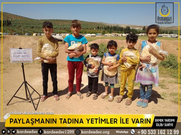 bagislariniz ile yetimlerin yuzunde tebessum olun 10