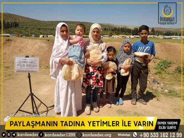 bagislariniz ile yetimlerin yuzunde tebessum olun 12