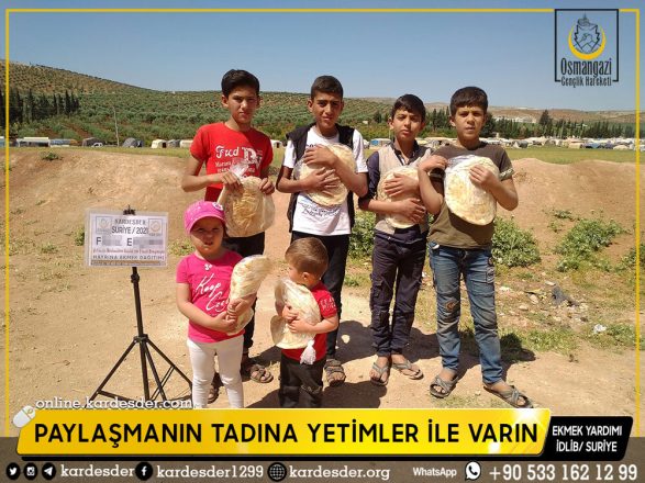 bagislariniz ile yetimlerin yuzunde tebessum olun 13