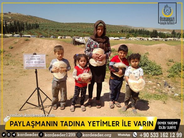 bagislariniz ile yetimlerin yuzunde tebessum olun 14