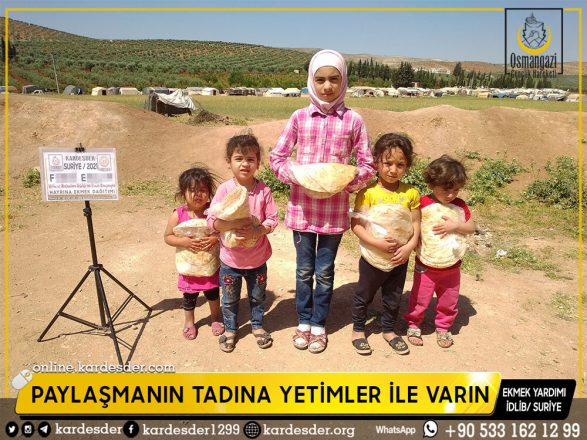 bagislariniz ile yetimlerin yuzunde tebessum olun 15