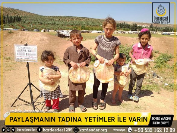 bagislariniz ile yetimlerin yuzunde tebessum olun 16