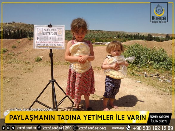 bagislariniz ile yetimlerin yuzunde tebessum olun 17