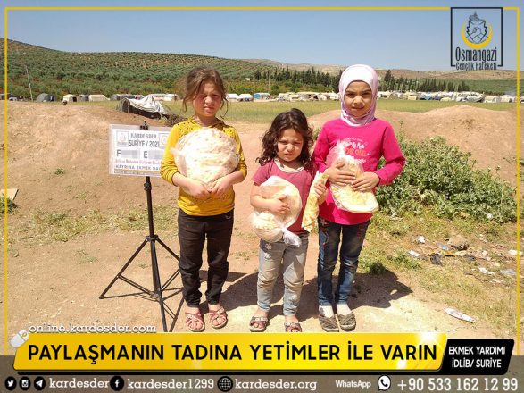 bagislariniz ile yetimlerin yuzunde tebessum olun 19