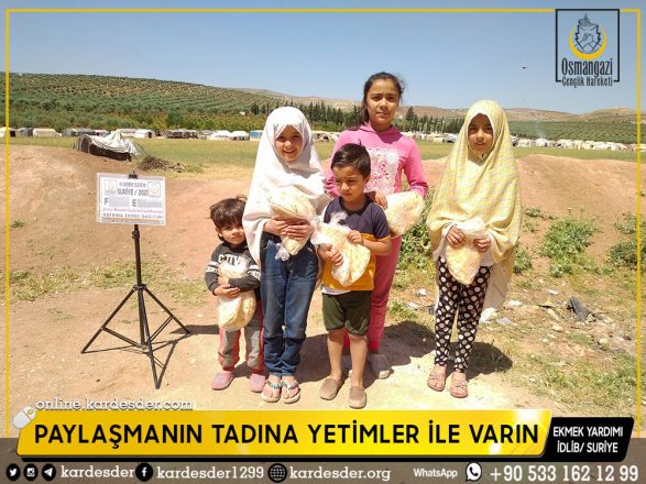 bagislariniz ile yetimlerin yuzunde tebessum olun 21