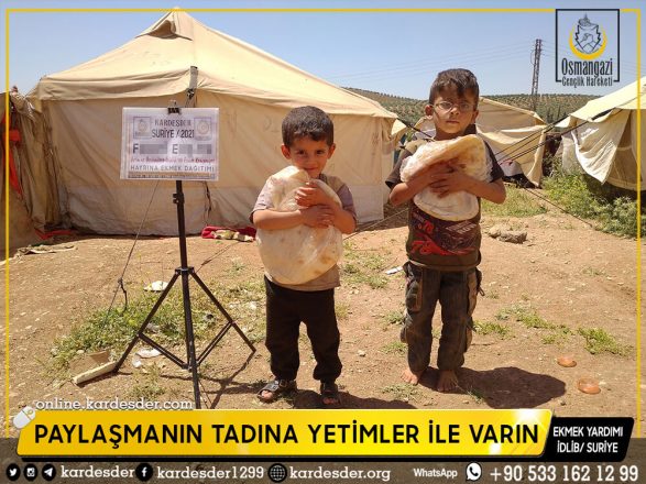 bagislariniz ile yetimlerin yuzunde tebessum olun 23