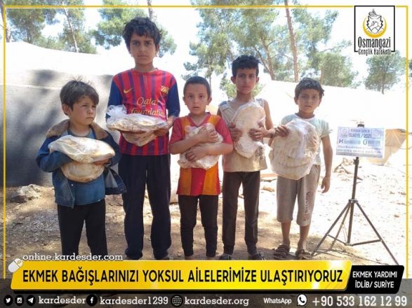 bagislarinizi yetim ailelerine tasiyoruz 03