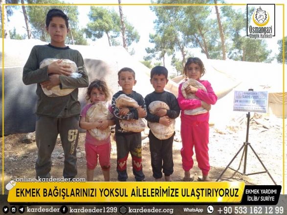 bagislarinizi yetim ailelerine tasiyoruz 04