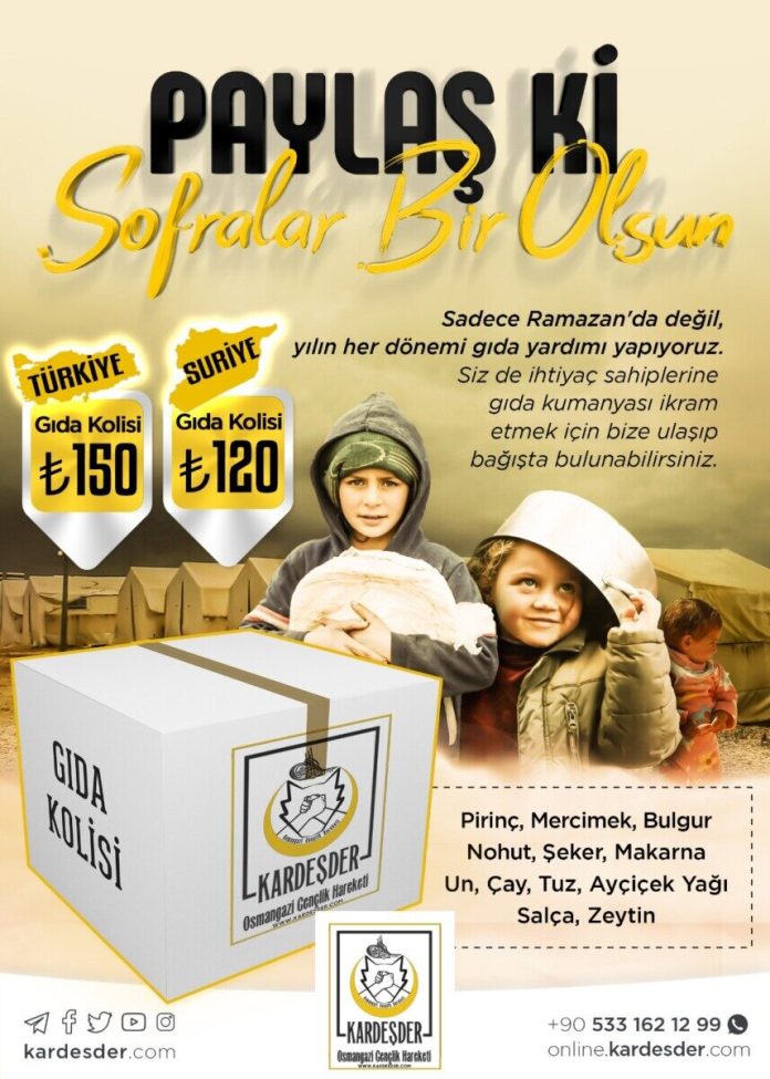 paylas ki sofralar bir olsun 01 paylas ki sofralar bir olsun 01
