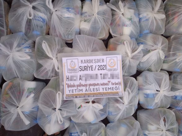yemek bagislarinizi ihtiyac sahiplerine ulastiriyoruz 08