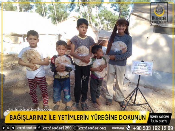 yetim kardeslerinize yardim elinizi uzatin 01