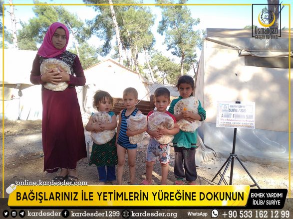 yetim kardeslerinize yardim elinizi uzatin 03