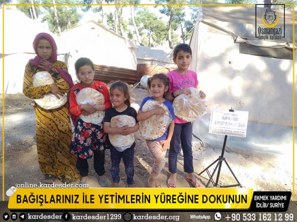 yetim kardeslerinize yardim elinizi uzatin 04