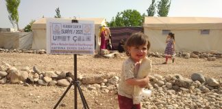 yetimler ile ekmegini paylasmak hic bu kadar kolay olmamisti 29