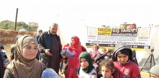 yetimlere sahip cikan hayir severlerden allah razi olsun 01