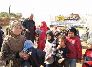 yetimlere sahip cikan hayir severlerden allah razi olsun 01