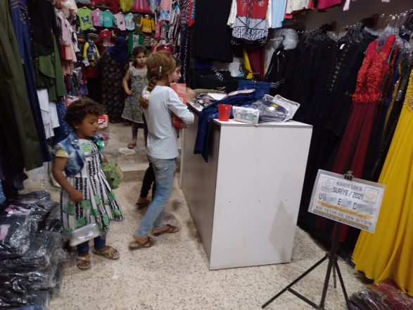 bayramlik bagisin ile yetimlerin bayram sevincine ortak ol 10
