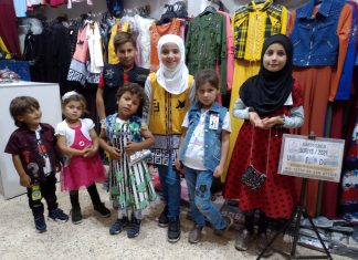 bayramlik bagisin ile yetimlerin bayram sevincine ortak ol 21