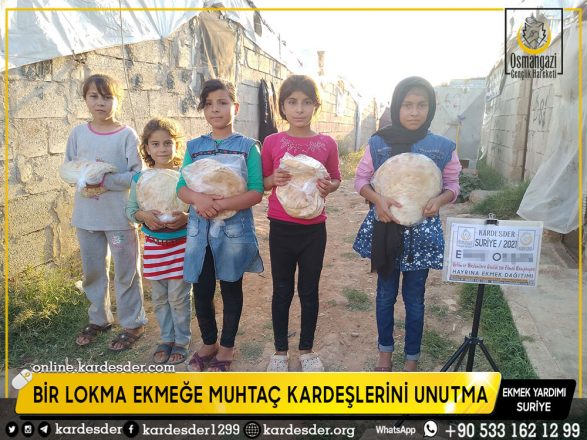 binlerce yoksula ev sahipligi yapan cadir kentlerin size ihtiyaci var 09