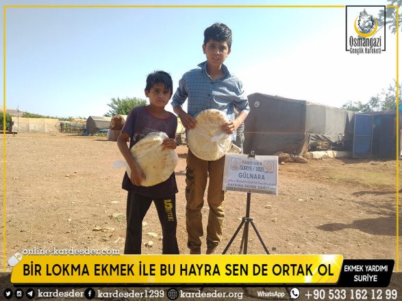 cadir kentlerin ekmek ihtiyacina destek ol 20