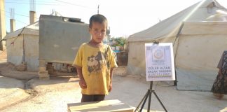 gida kolileriniz cadir kentlere umut oluyor 02