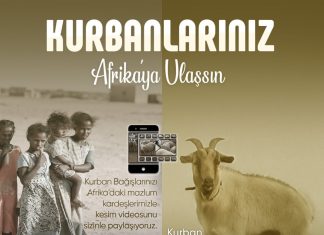 kurban bagislariniz ile ihtiyac sahiplerine umut olun 01